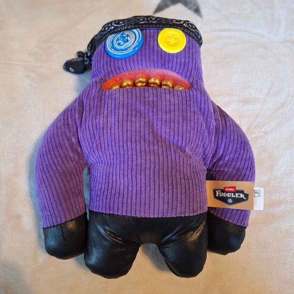 Fuggler Fugg Life Edition 9